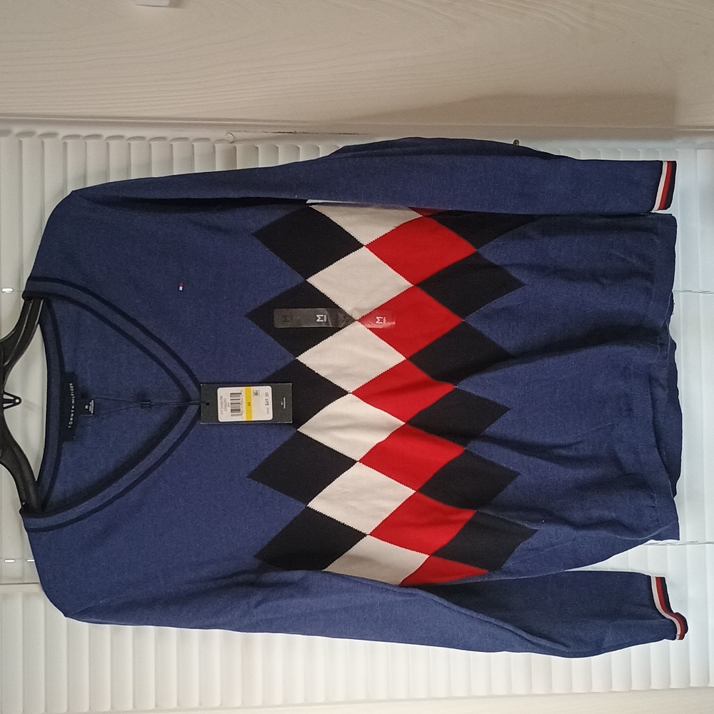 Tommy Hilfiger Ivy Sweater
